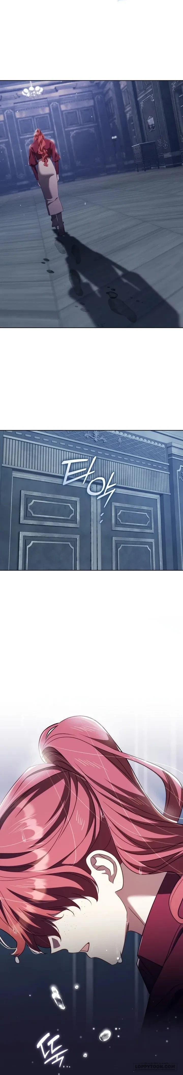 Vị Hoàng Tử Của Em Chapter 33 - 7
