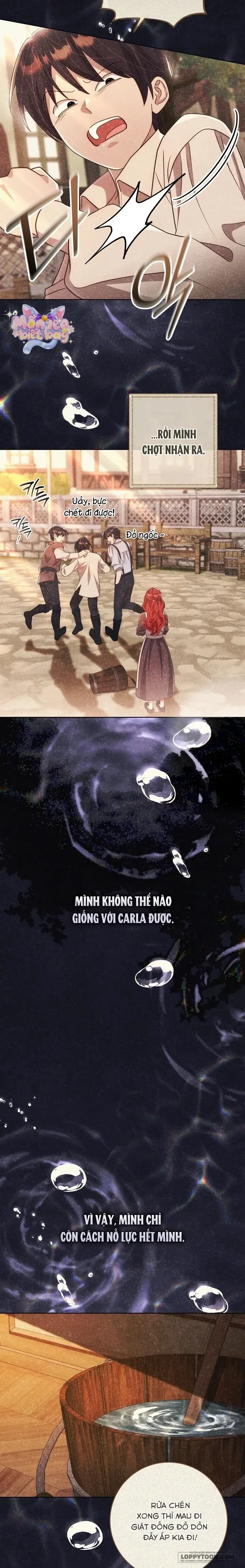 Vị Hoàng Tử Của Em Chapter 33 - 10