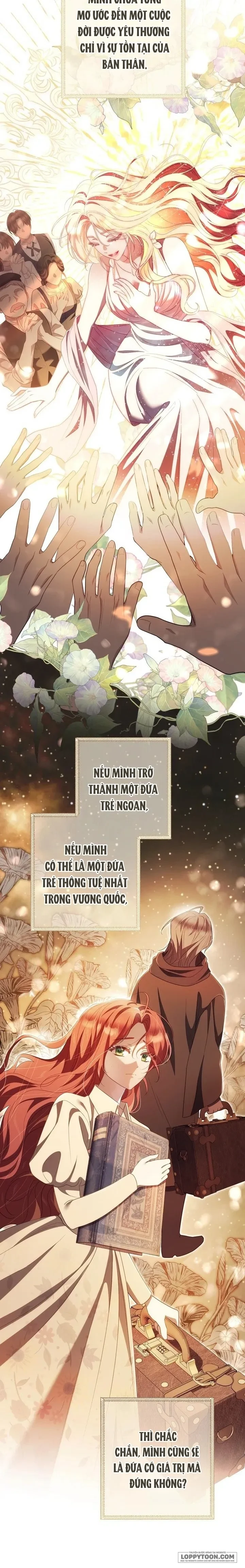 Vị Hoàng Tử Của Em Chapter 33 - 12