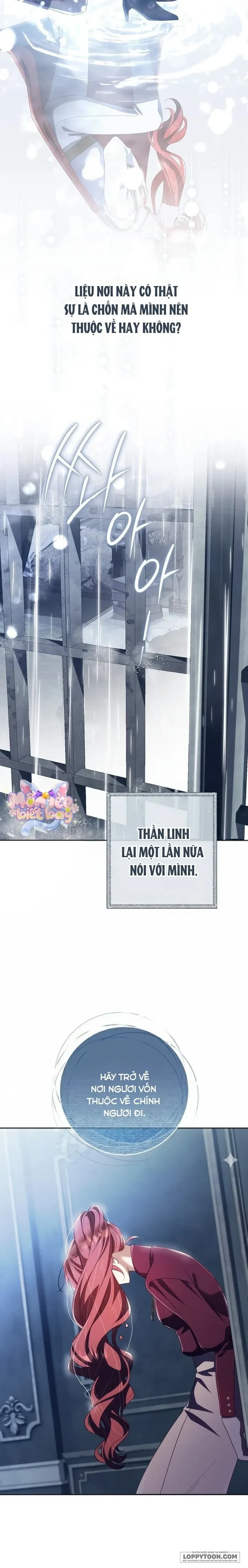 Vị Hoàng Tử Của Em Chapter 33 - 14