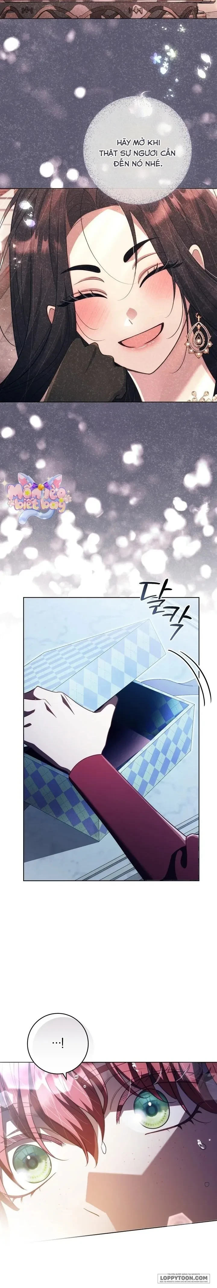 Vị Hoàng Tử Của Em Chapter 33 - 16