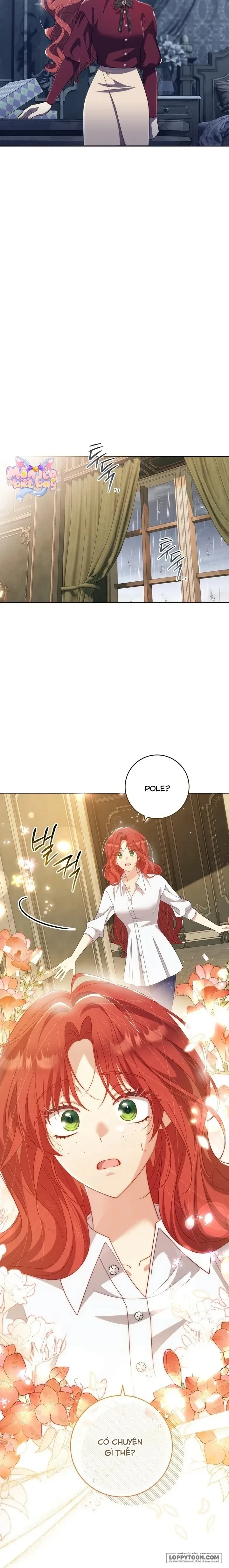 Vị Hoàng Tử Của Em Chapter 33 - 18