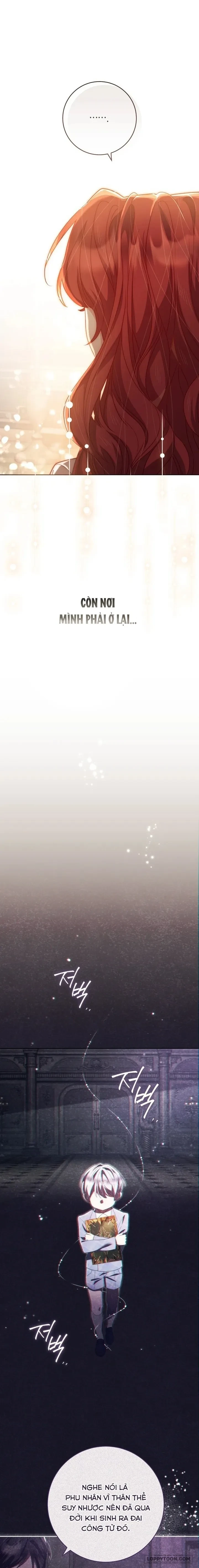Vị Hoàng Tử Của Em Chapter 33 - 25