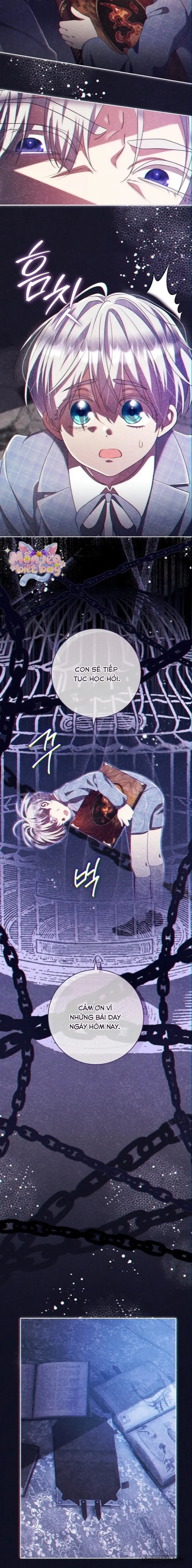 Vị Hoàng Tử Của Em Chapter 33 - 28