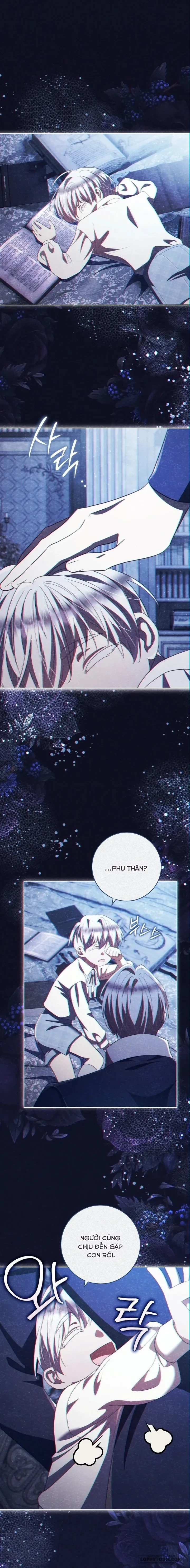 Vị Hoàng Tử Của Em Chapter 33 - 29