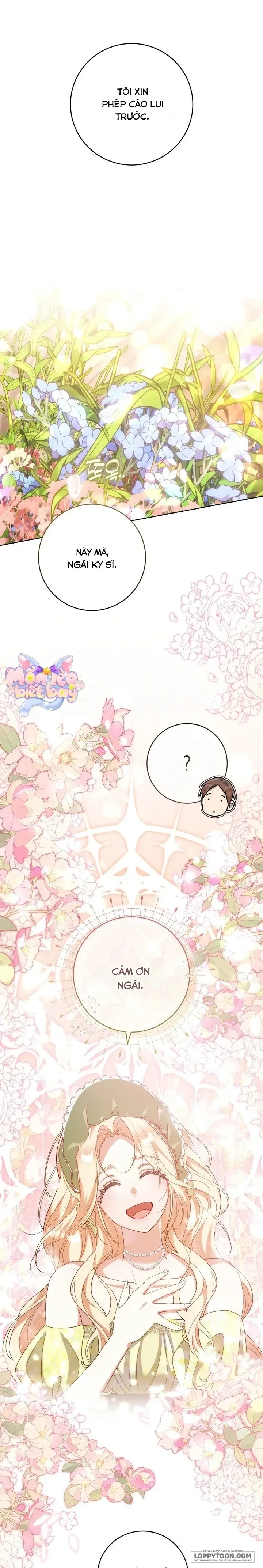 Vị Hoàng Tử Của Em Chapter 34 - 10
