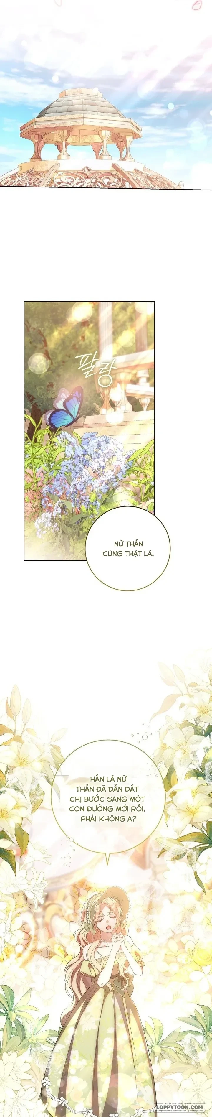 Vị Hoàng Tử Của Em Chapter 34 - 12