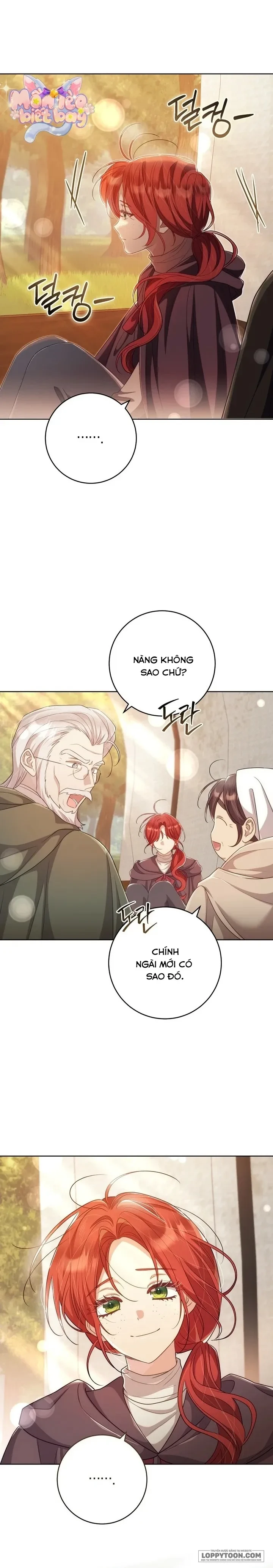 Vị Hoàng Tử Của Em Chapter 34 - 15
