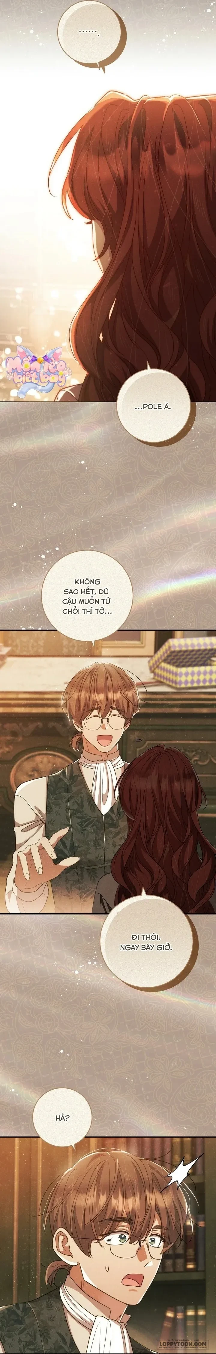 Vị Hoàng Tử Của Em Chapter 34 - 17