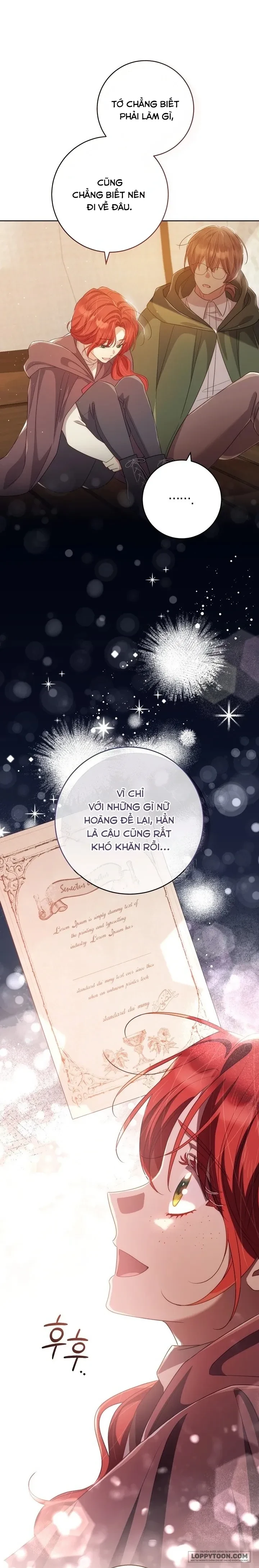 Vị Hoàng Tử Của Em Chapter 34 - 20