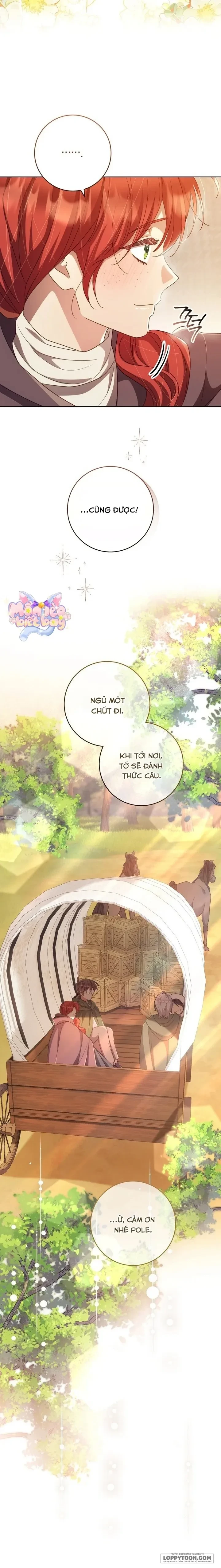 Vị Hoàng Tử Của Em Chapter 34 - 23