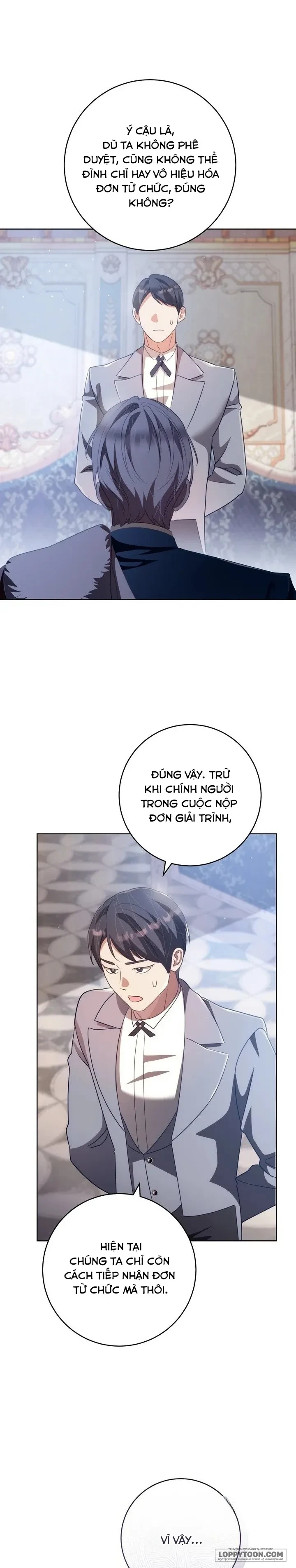 Vị Hoàng Tử Của Em Chapter 34 - 26