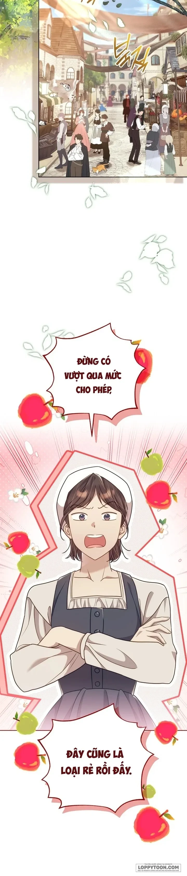 Vị Hoàng Tử Của Em Chapter 35 - 2