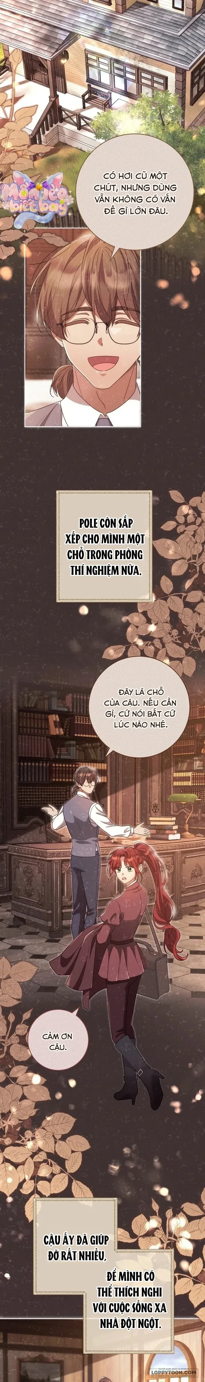 Vị Hoàng Tử Của Em Chapter 35 - 10