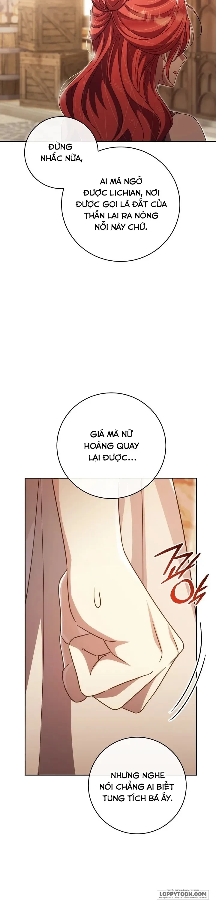 Vị Hoàng Tử Của Em Chapter 35 - 13