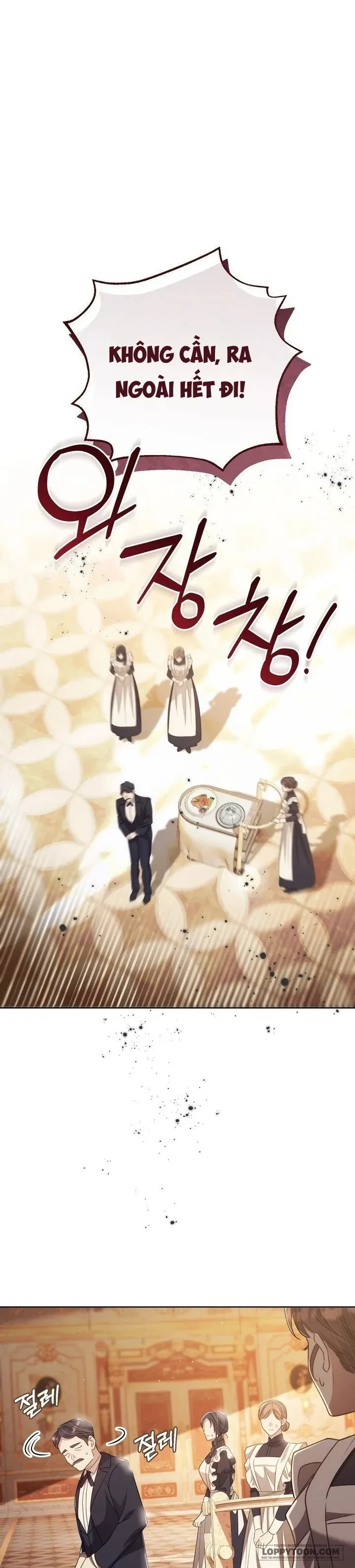 Vị Hoàng Tử Của Em Chapter 35 - 18