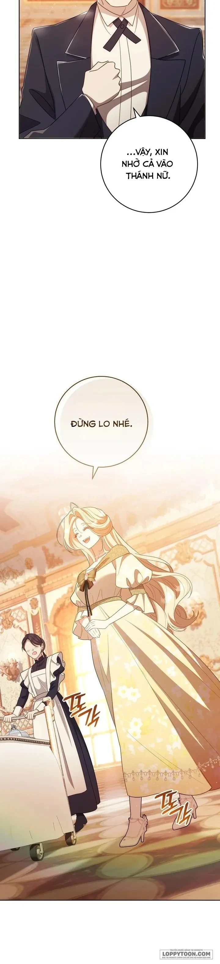 Vị Hoàng Tử Của Em Chapter 35 - 21