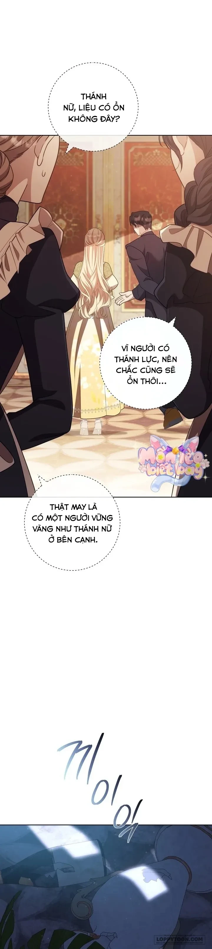 Vị Hoàng Tử Của Em Chapter 35 - 22
