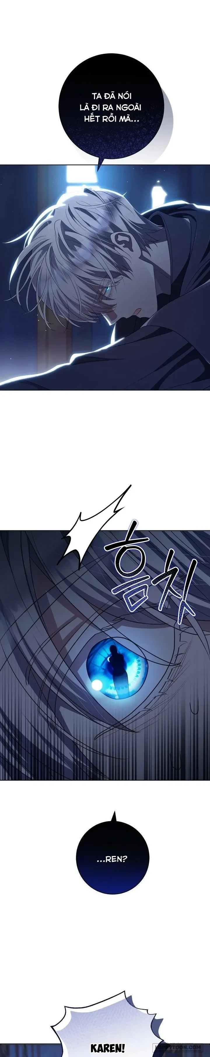 Vị Hoàng Tử Của Em Chapter 35 - 24