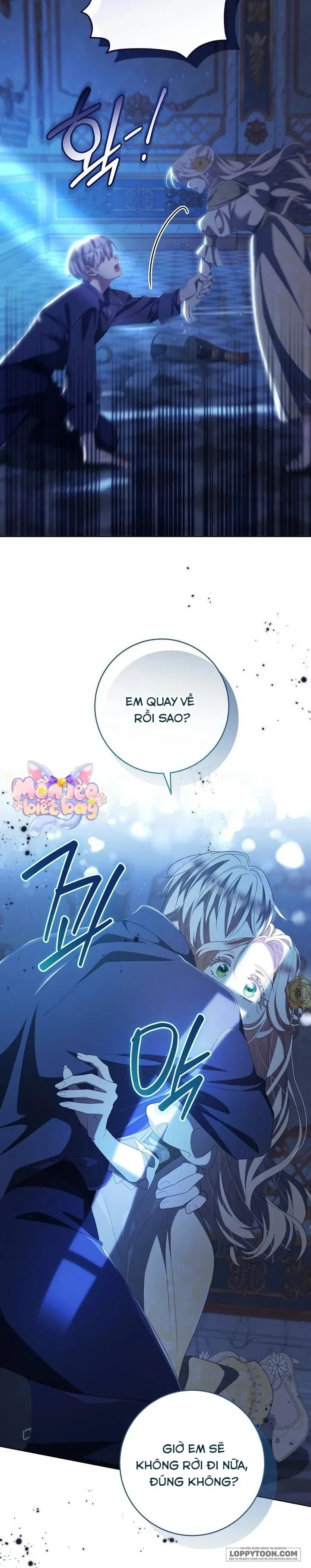 Vị Hoàng Tử Của Em Chapter 35 - 25
