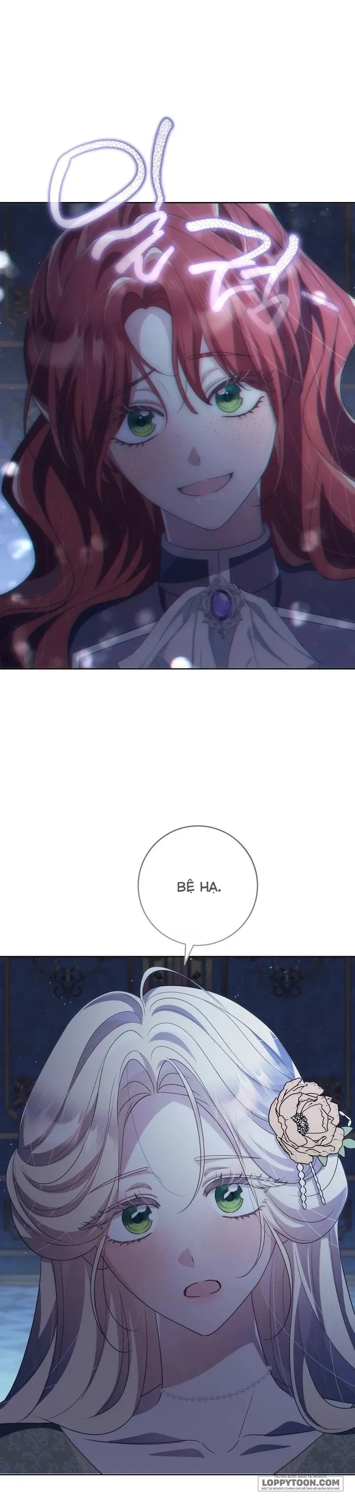 Vị Hoàng Tử Của Em Chapter 35 - 28
