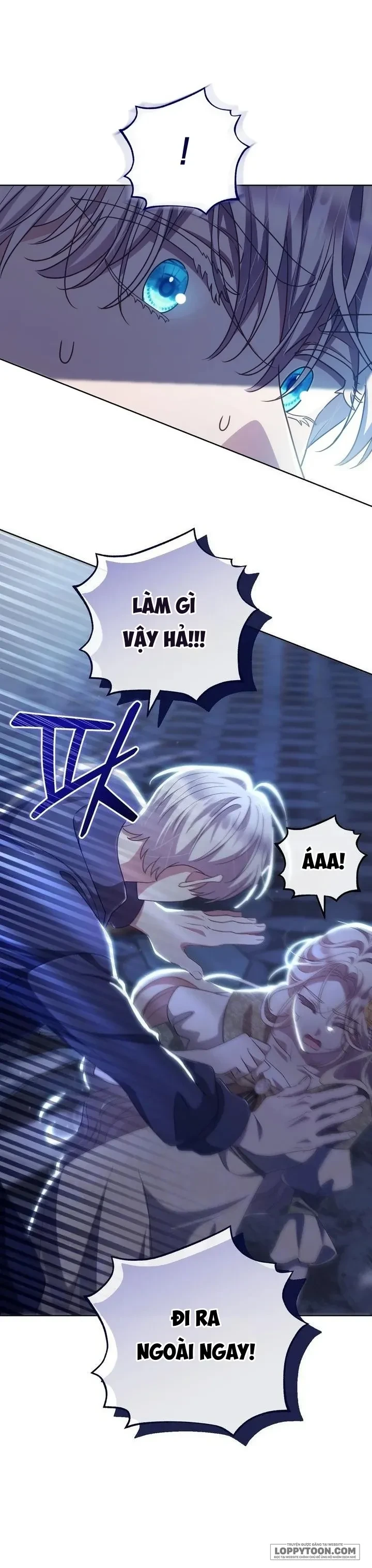 Vị Hoàng Tử Của Em Chapter 35 - 29