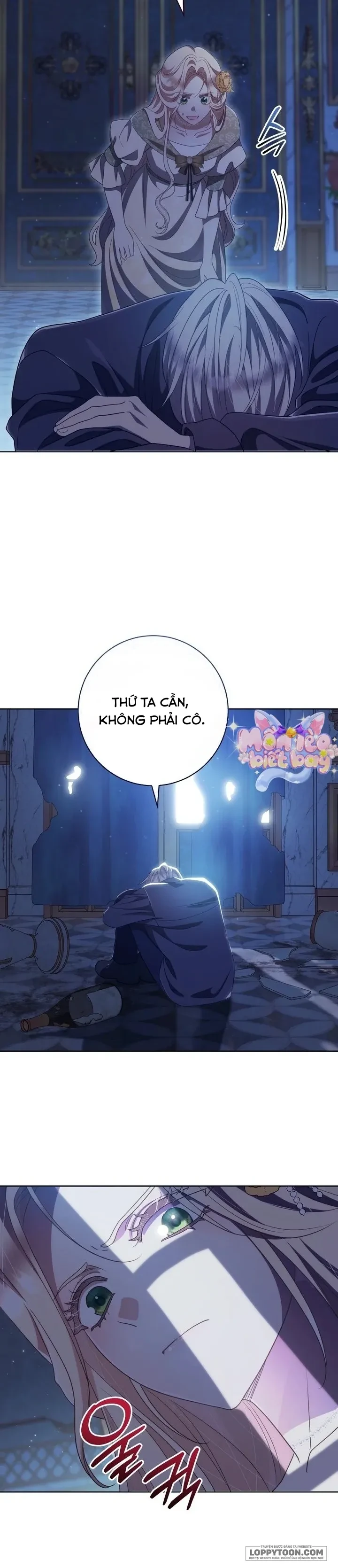 Vị Hoàng Tử Của Em Chapter 35 - 31
