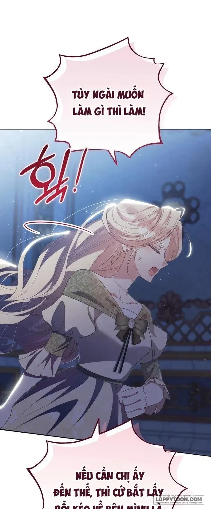 Vị Hoàng Tử Của Em Chapter 35 - 32