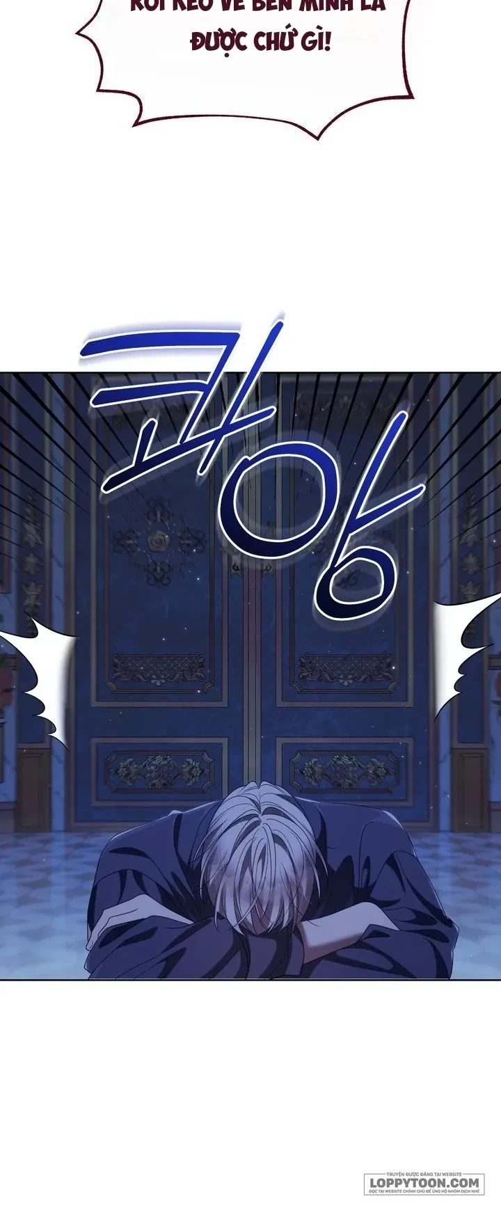 Vị Hoàng Tử Của Em Chapter 35 - 33