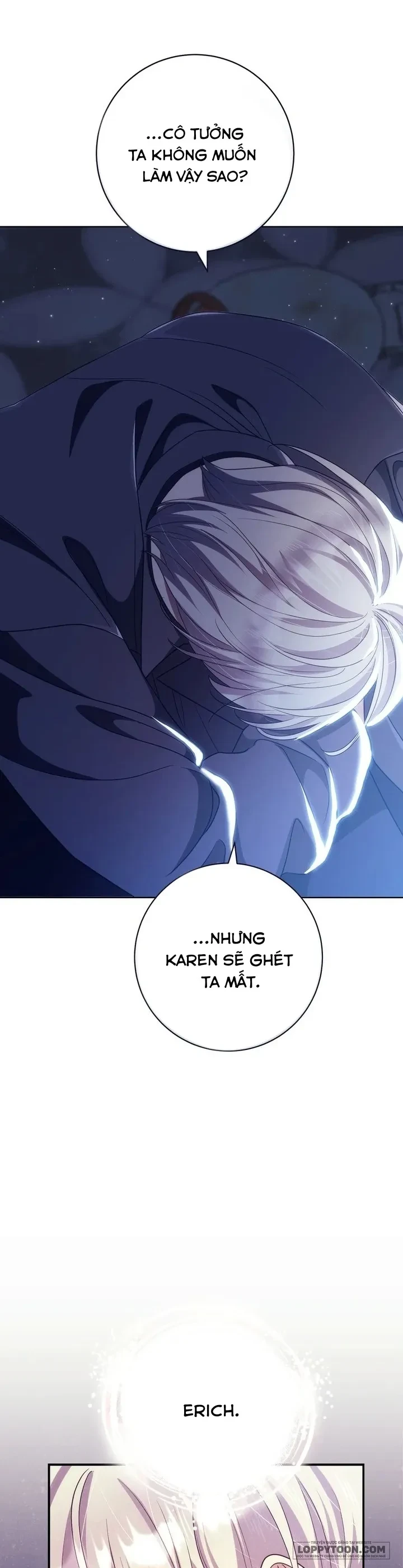 Vị Hoàng Tử Của Em Chapter 35 - 34