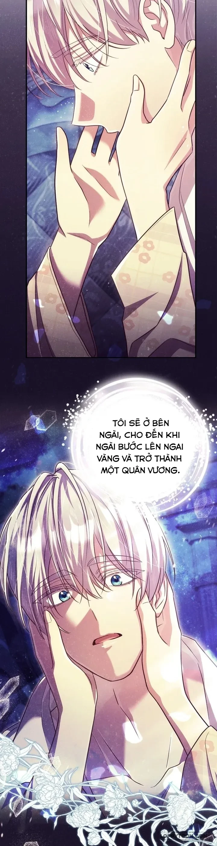 Vị Hoàng Tử Của Em Chapter 35 - 35