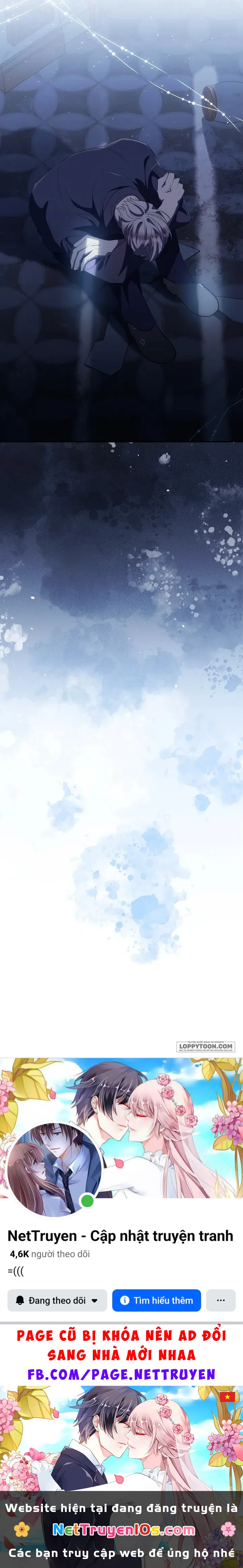 Vị Hoàng Tử Của Em Chapter 35 - 37
