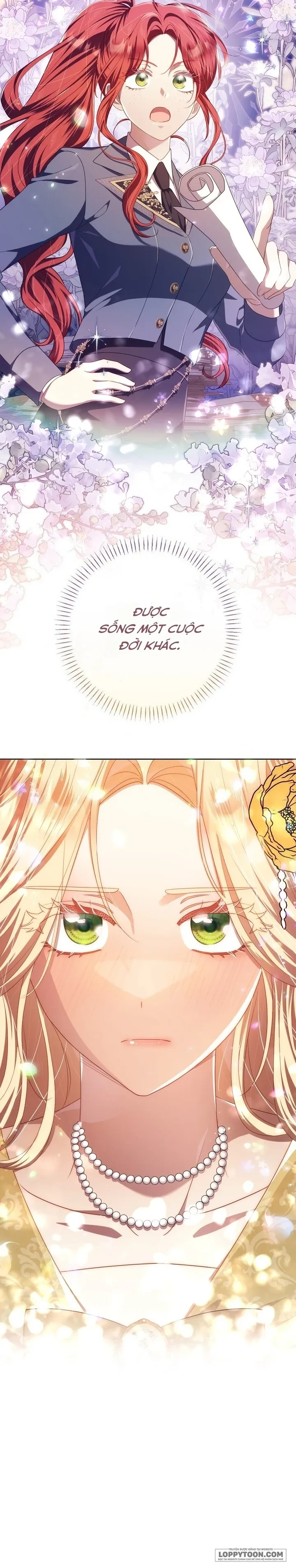 Vị Hoàng Tử Của Em Chapter 36 - 17