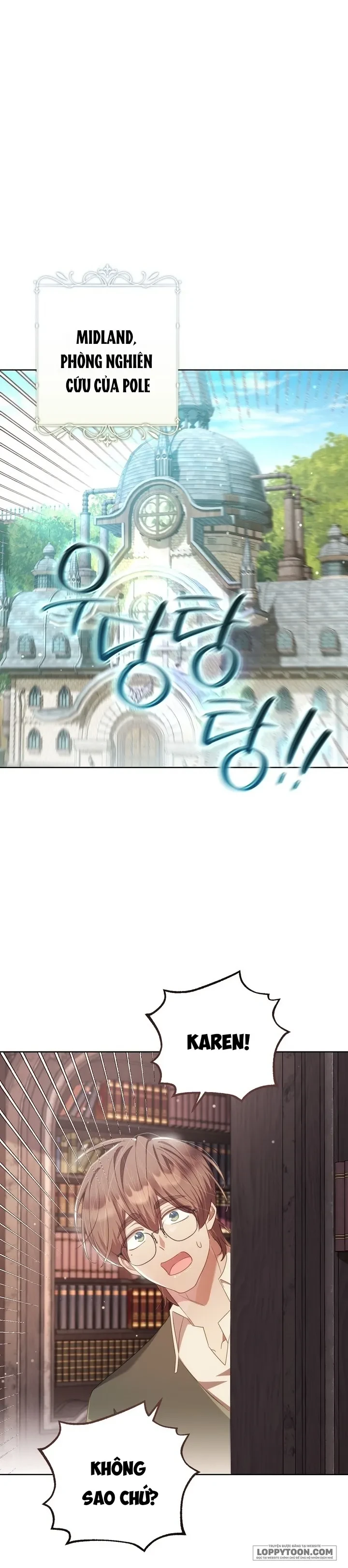 Vị Hoàng Tử Của Em Chapter 36 - 18