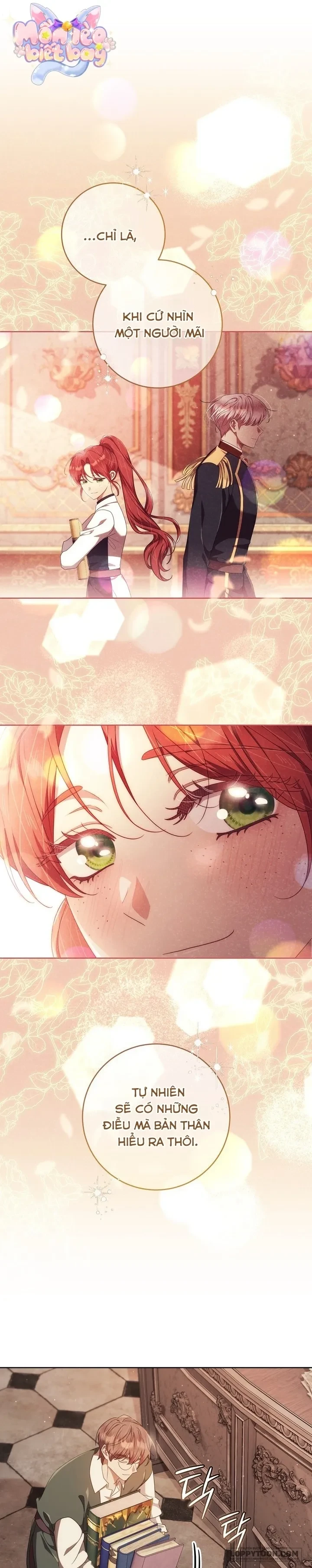 Vị Hoàng Tử Của Em Chapter 36 - 22