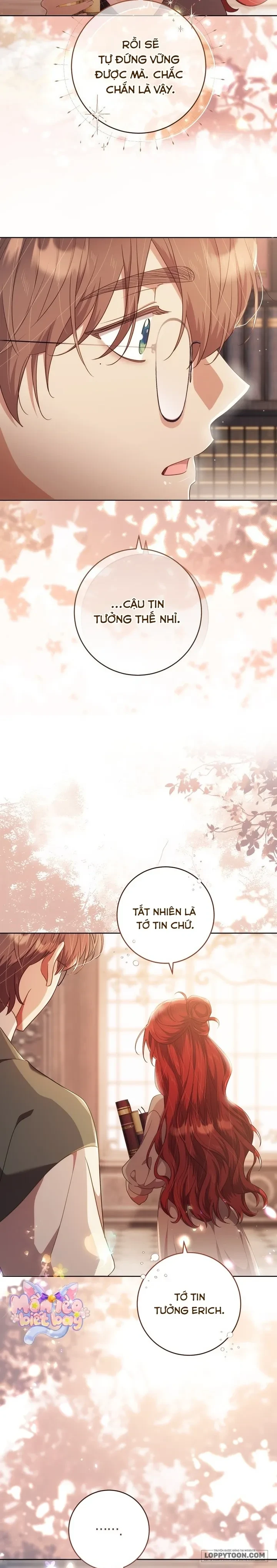 Vị Hoàng Tử Của Em Chapter 36 - 25