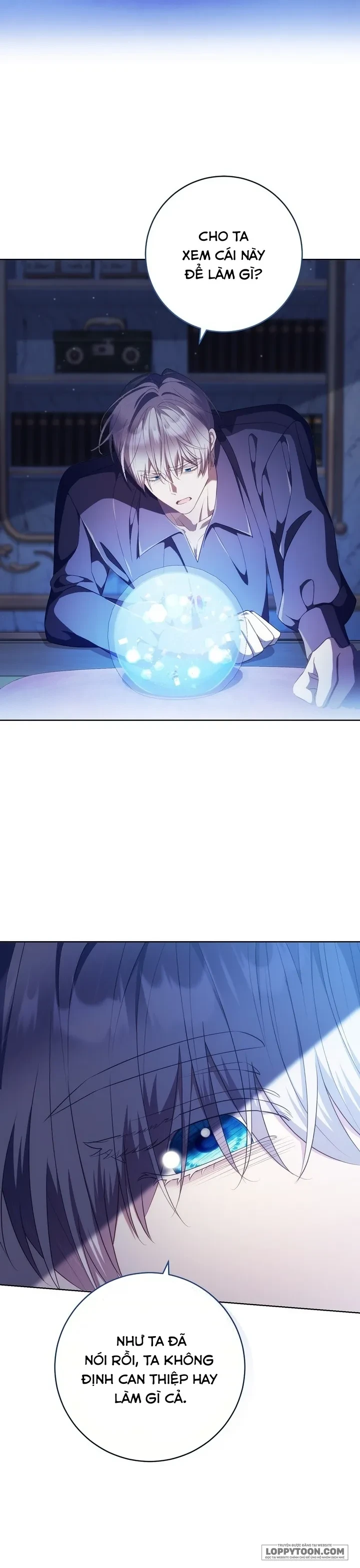 Vị Hoàng Tử Của Em Chapter 36 - 28