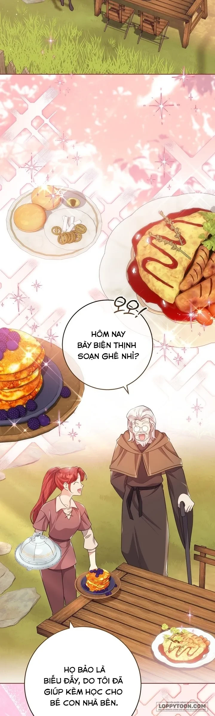 Vị Hoàng Tử Của Em Chapter 37 - 5