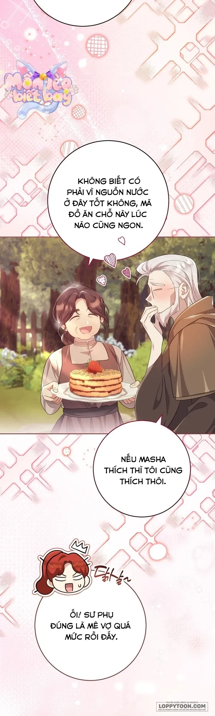 Vị Hoàng Tử Của Em Chapter 37 - 6
