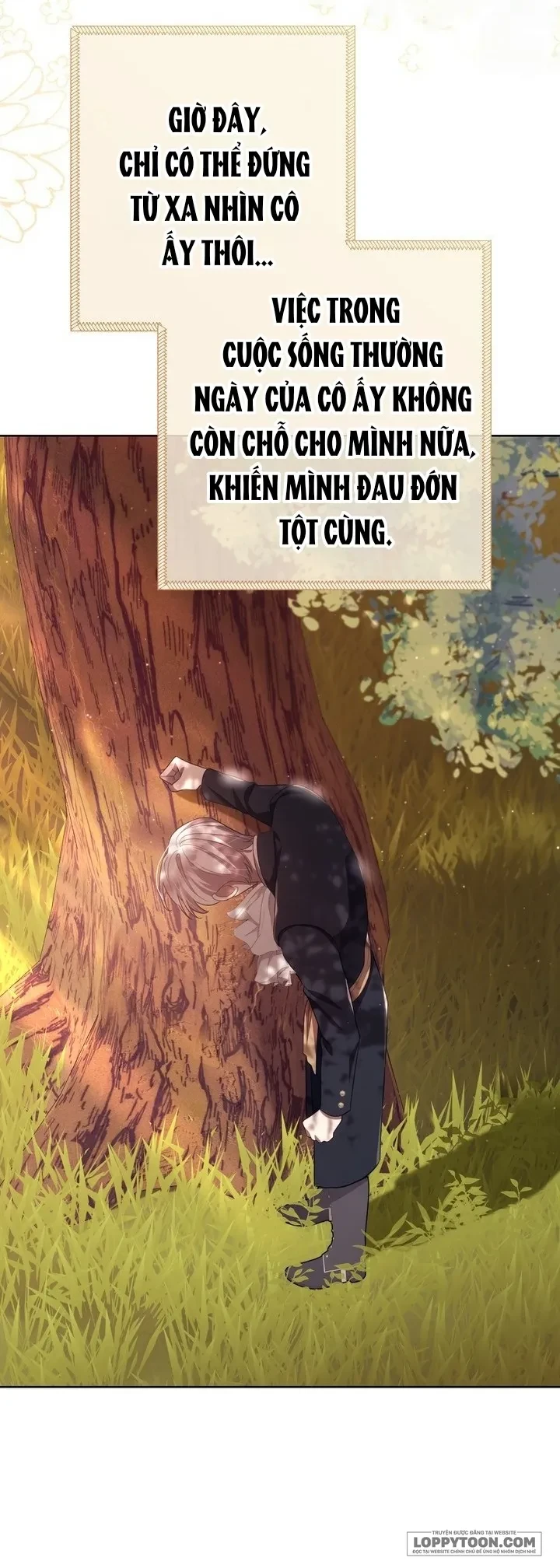 Vị Hoàng Tử Của Em Chapter 37 - 10
