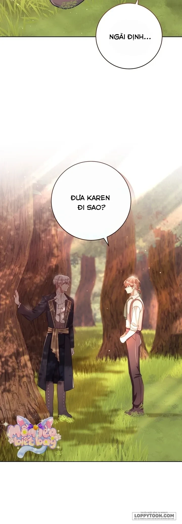 Vị Hoàng Tử Của Em Chapter 37 - 15