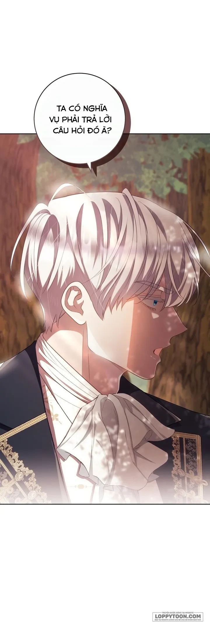 Vị Hoàng Tử Của Em Chapter 37 - 16