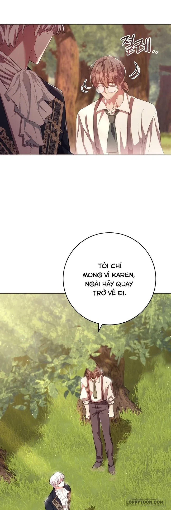 Vị Hoàng Tử Của Em Chapter 37 - 17