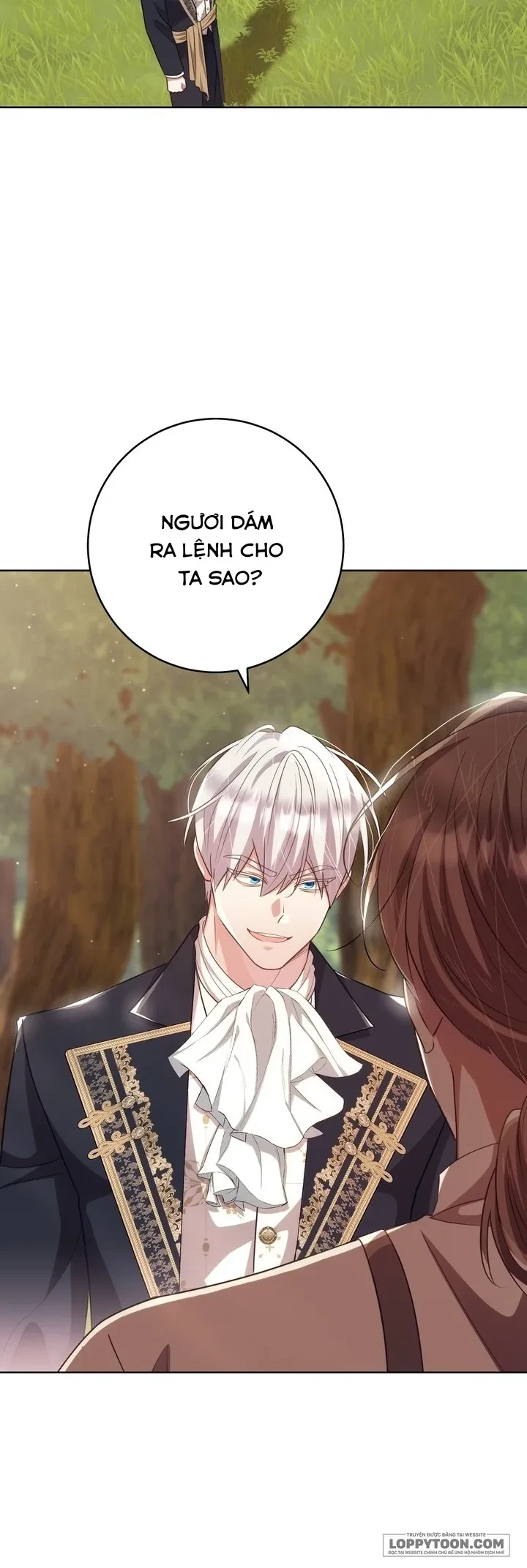 Vị Hoàng Tử Của Em Chapter 37 - 18
