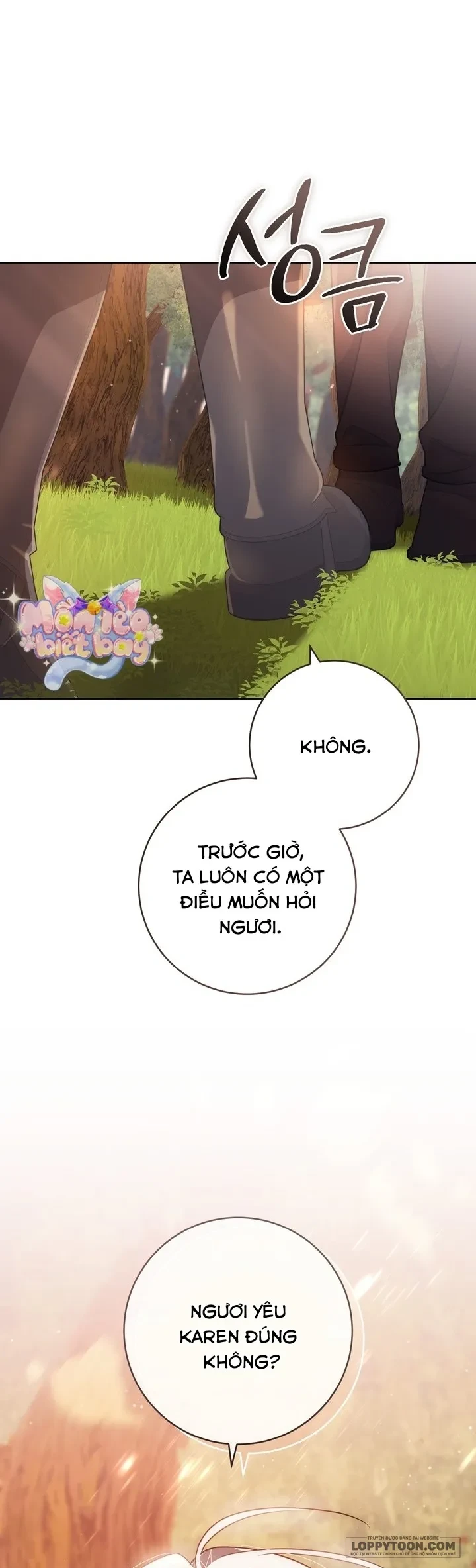 Vị Hoàng Tử Của Em Chapter 37 - 19