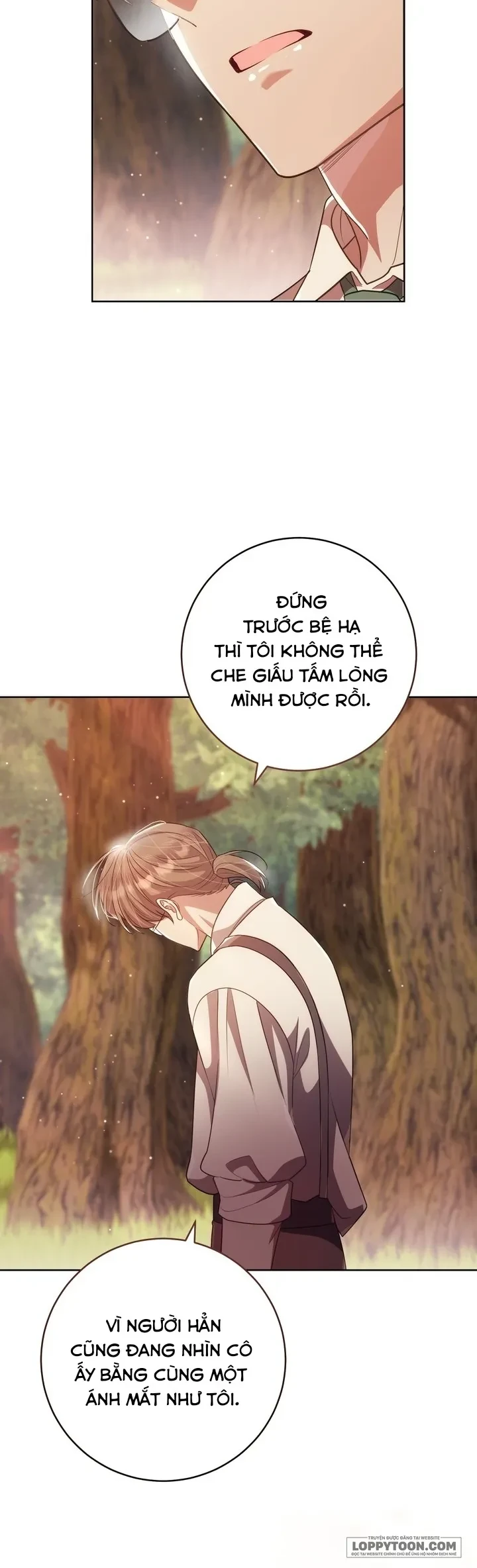 Vị Hoàng Tử Của Em Chapter 37 - 21