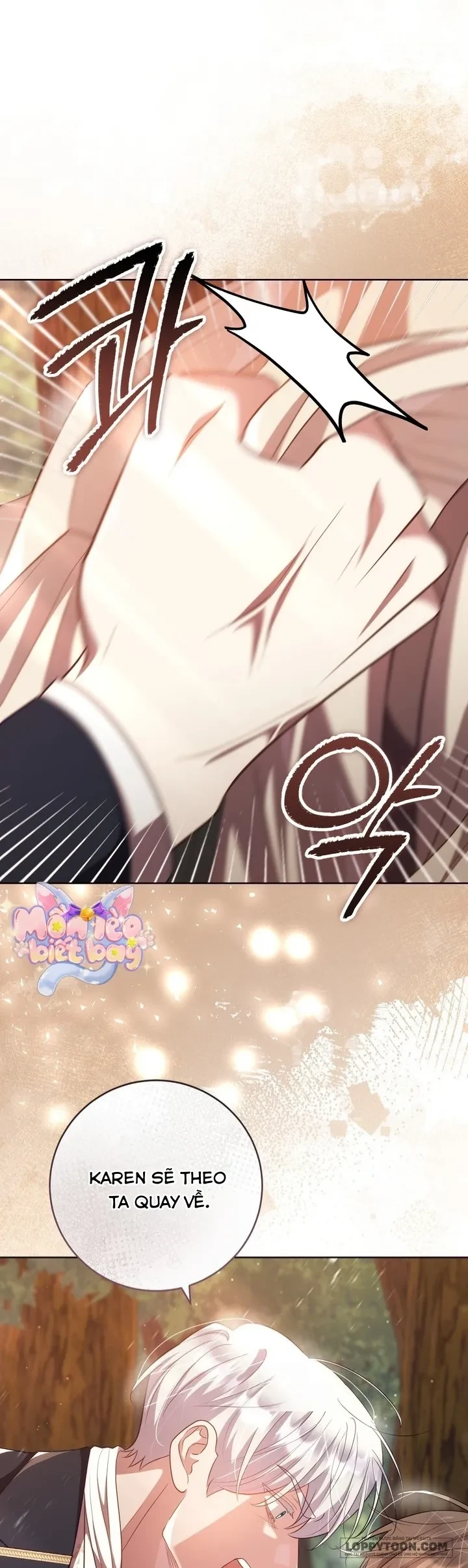 Vị Hoàng Tử Của Em Chapter 37 - 22