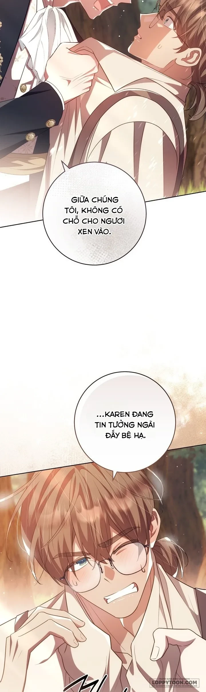 Vị Hoàng Tử Của Em Chapter 37 - 23