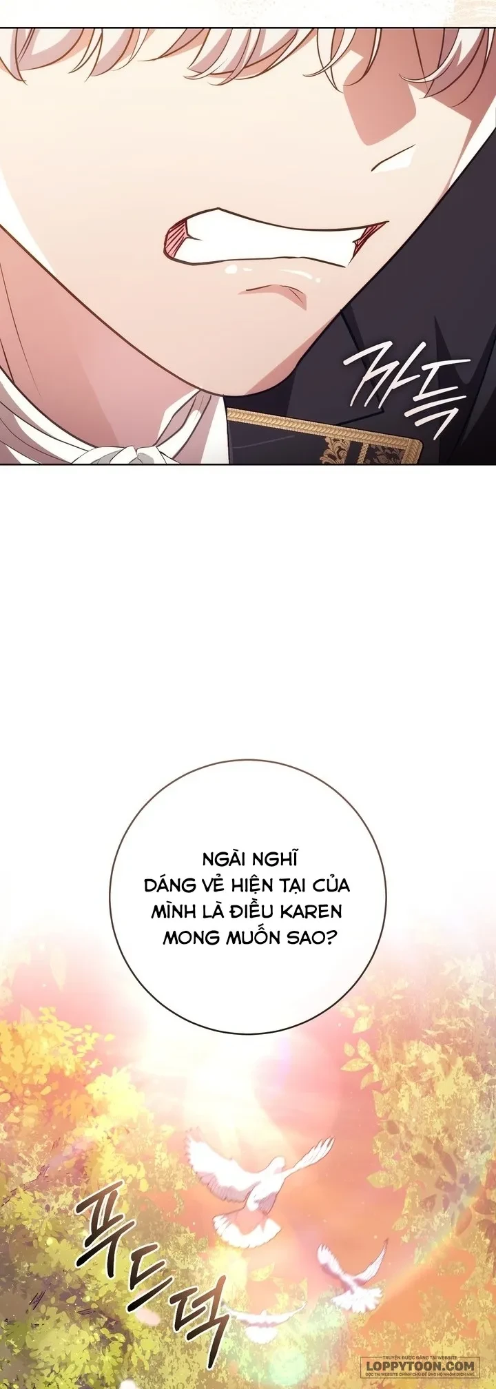 Vị Hoàng Tử Của Em Chapter 37 - 25