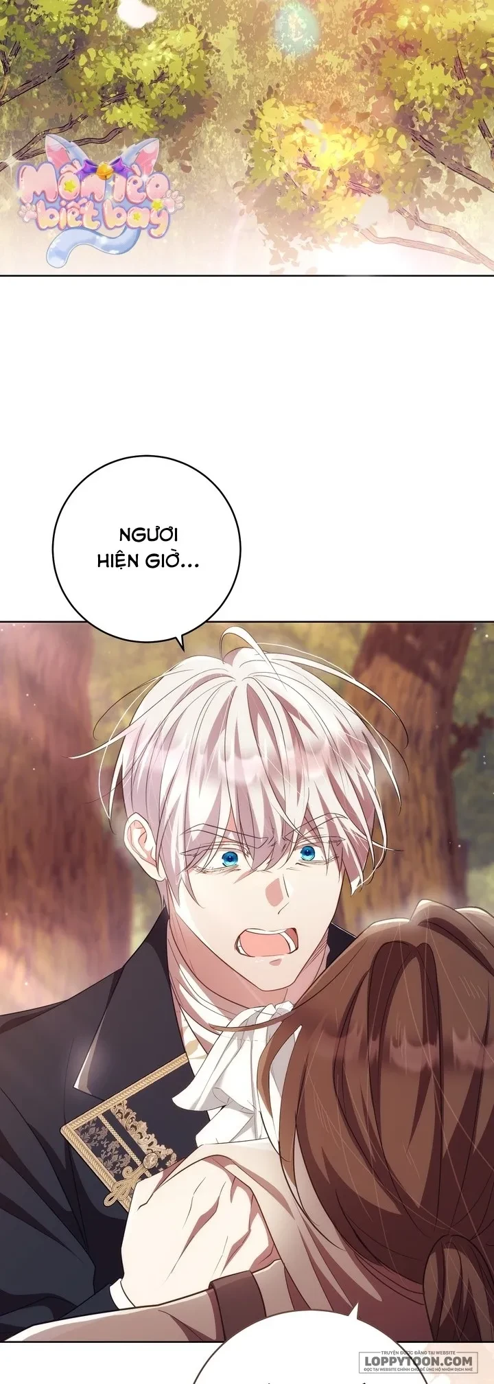Vị Hoàng Tử Của Em Chapter 37 - 26